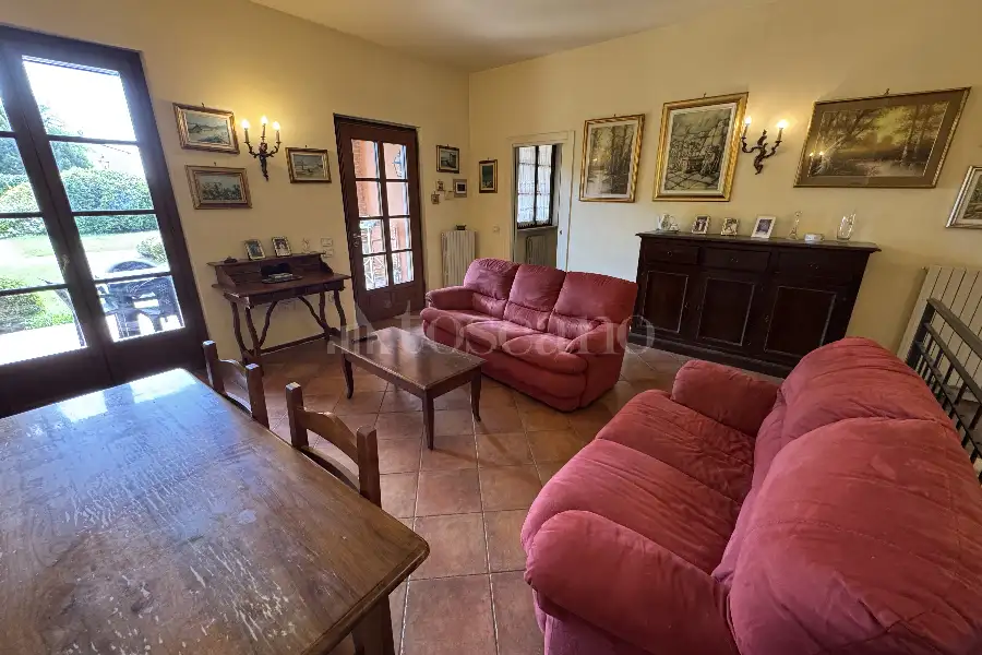 Casa in vendita di 160 mq a €420.000 (rif. 7/2026)