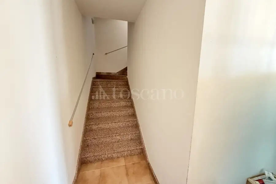Villino a Schiera in vendita di 165 mq a €195.000 (rif. 25/2026)