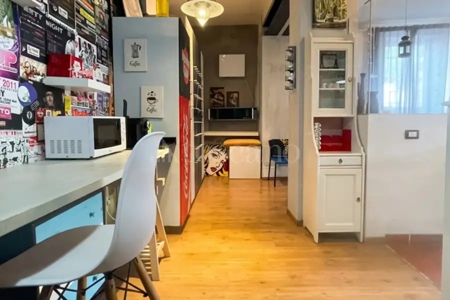 Casa in vendita di 70 mq a €120.000 (rif. 31/2026)