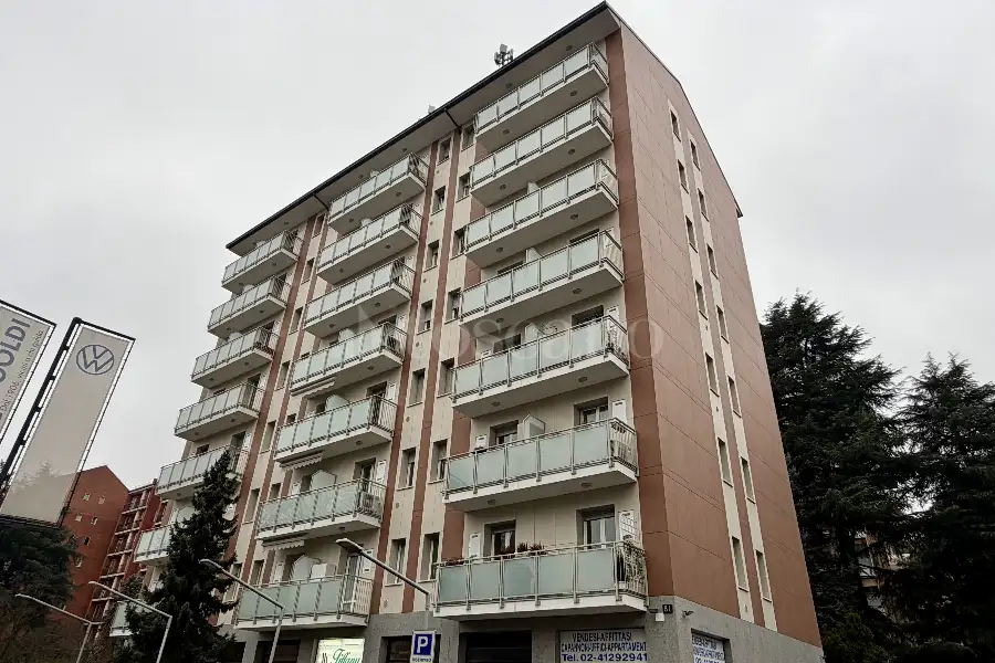 Casa in affitto di 35 mq a €800 (rif. 44/2025)
