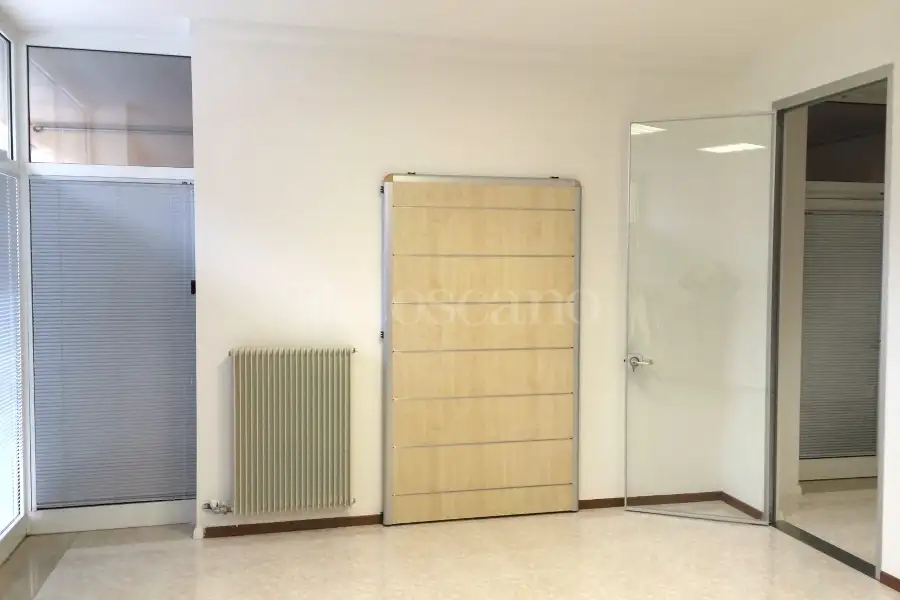 Ufficio in vendita di 100 mq a €180.000 (rif. 1/2024)