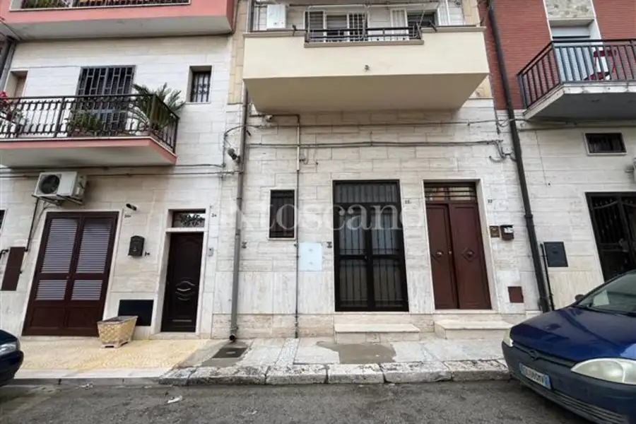 Casa in vendita di 70 mq a €45.000 (rif. 11/2026)