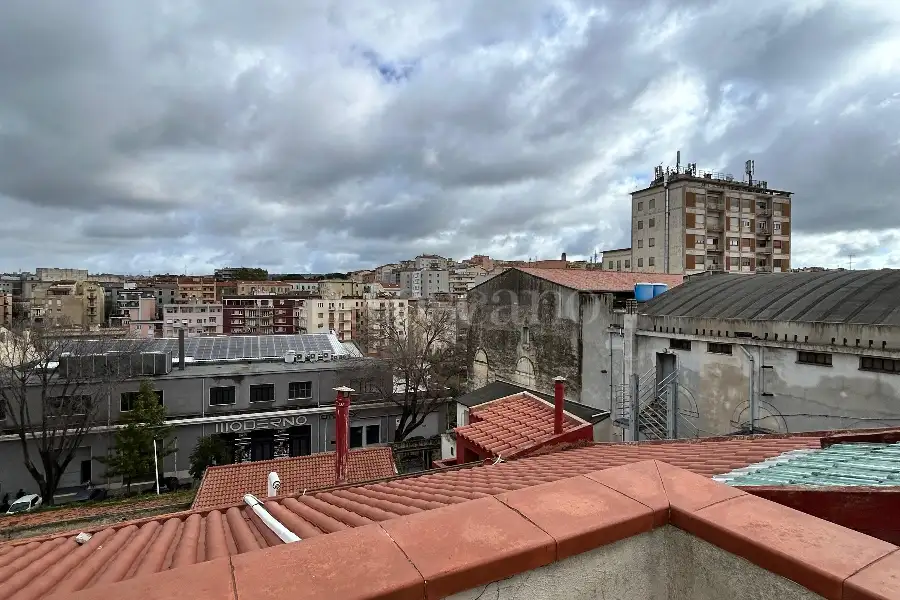 Mansarda in vendita di 68 mq a €80.000 (rif. 42/2026)