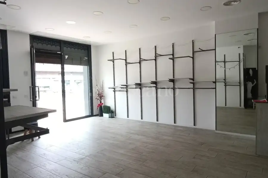 Negozio in vendita di 50 mq a €159.000 (rif. 19/2024)