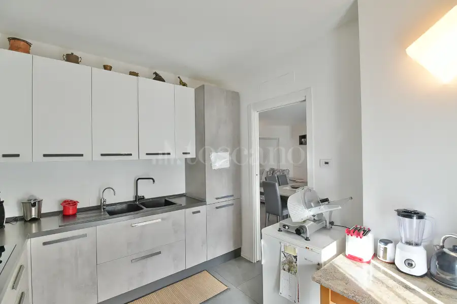 Casa in vendita di 145 mq a €795.000 (rif. 9/2026)