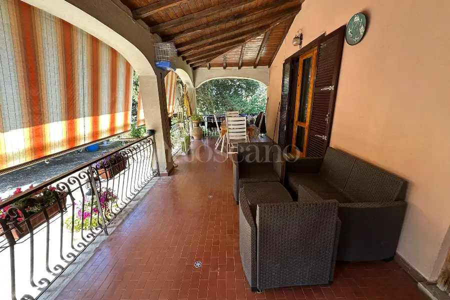 Villa in vendita di 260 mq a €849.000 (rif. 24/2025)