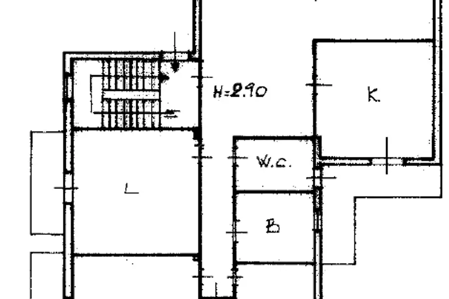 Villa Bifamiliare in vendita di 183 mq a €49.000 (rif. 58/2026)
