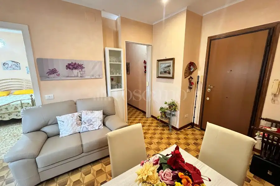 Casa in vendita di 44 mq a €165.000 (rif. 54/2026)