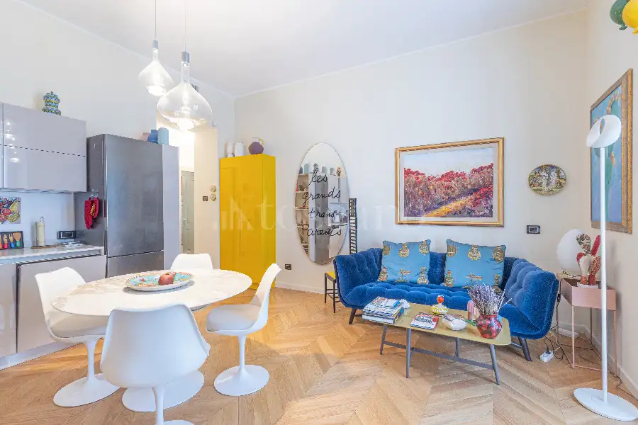 Casa in vendita di 80 mq a €750.000 (rif. 94/2026)
