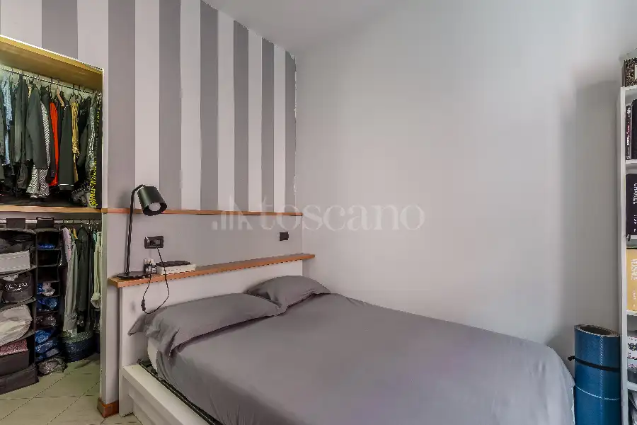 Casa in vendita di 38 mq a €255.000 (rif. 18/2026)