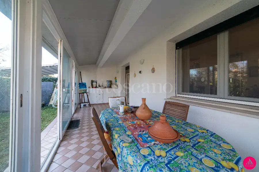 Villino a Schiera in vendita di 190 mq a €350.000 (rif. 34/2026)