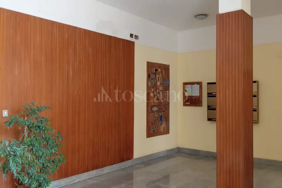 Casa in affitto di 115 mq a €1.950 (rif. 1/2026)