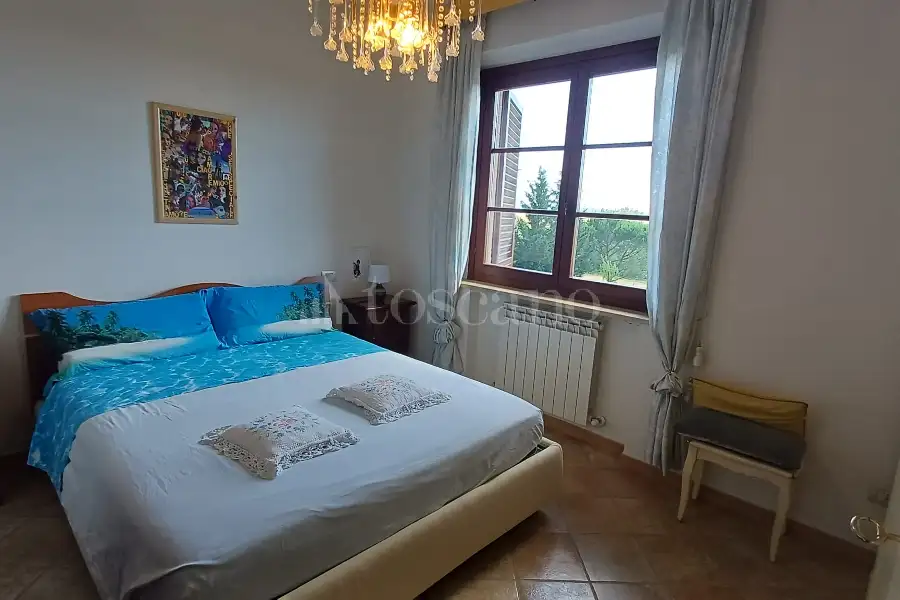 Villa in vendita di 400 mq a €1.230.000 (rif. 11/2026)