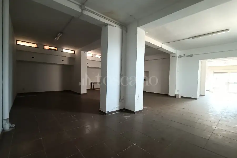 Magazzino in vendita di 160 mq a €80.000 (rif. 30/2024)