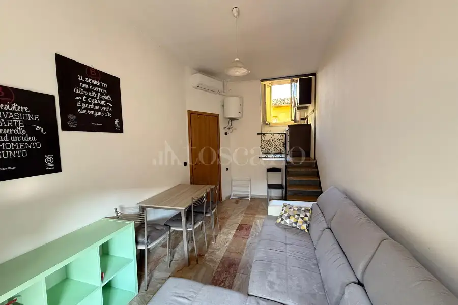 Casa in affitto di 40 mq a €515 (rif. 22/2026)