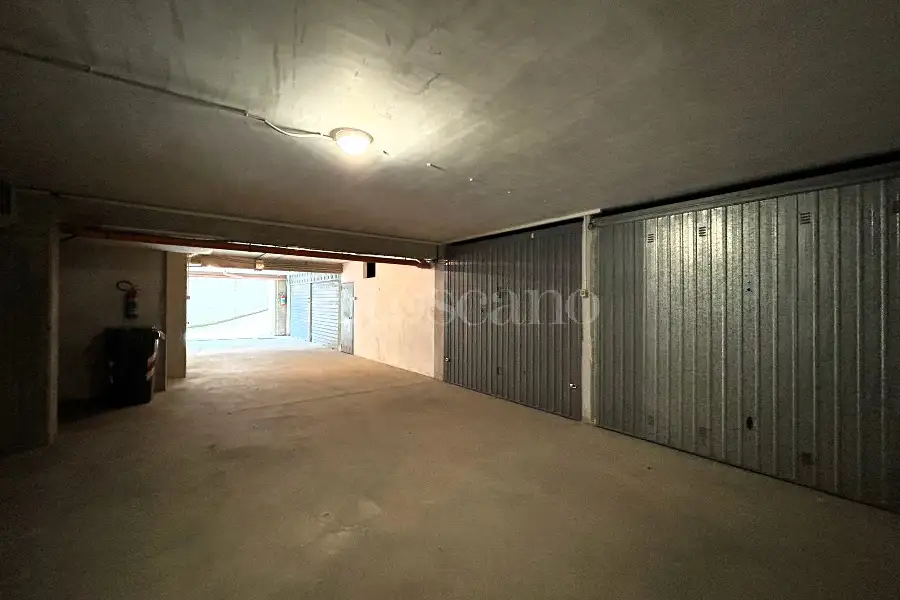 Box in vendita di 15 mq a €16.000 (rif. 60/2026)