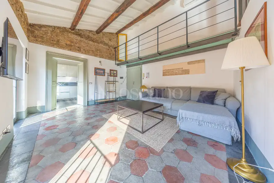 Casa in vendita di 96 mq a €1.099.000 (rif. 44/2026)