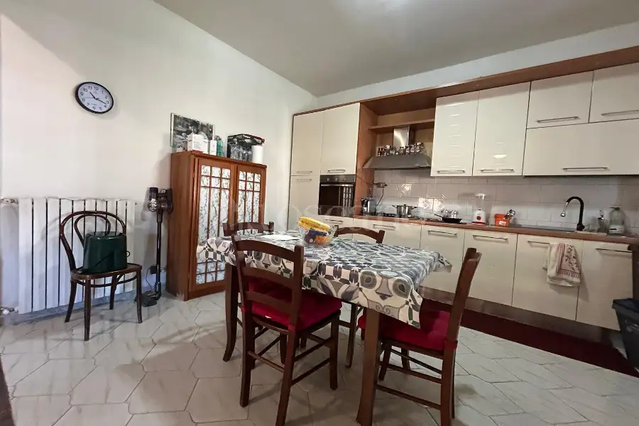 Villa in vendita di 120 mq a €309.000 (rif. 18/2025)