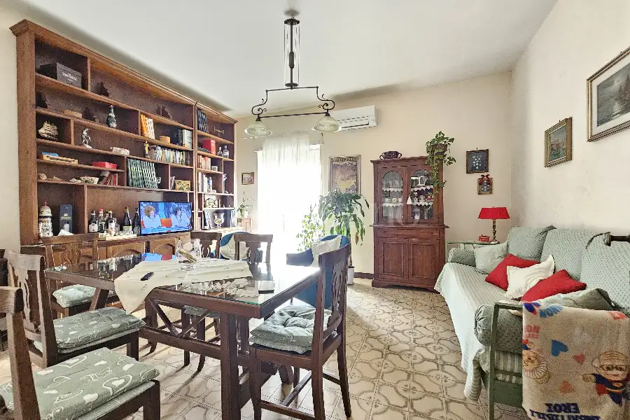 Casa in vendita di 75 mq a €119.000 (rif. 5/2025)
