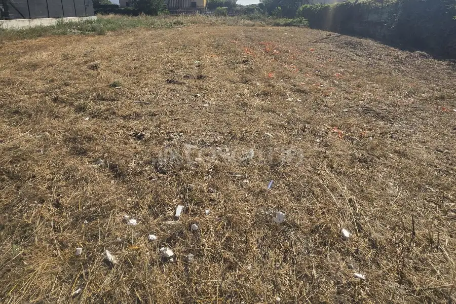 Edificabile Residenziali in vendita di 550 mq a €40.000 (rif. 56/2026)