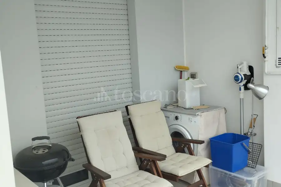 Casa in affitto di 50 mq a €460 (rif. 31/2026)