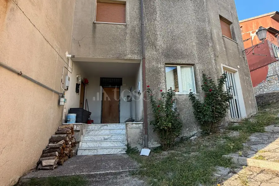 Casa in vendita di 60 mq a €45.000 (rif. 166/2026)