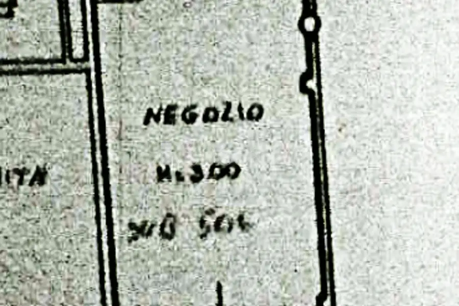 Negozio in affitto di 166 mq a €3.000 (rif. 19/2026)