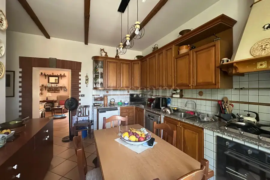 Casa in vendita di 122 mq a €265.000 (rif. 41/2026)