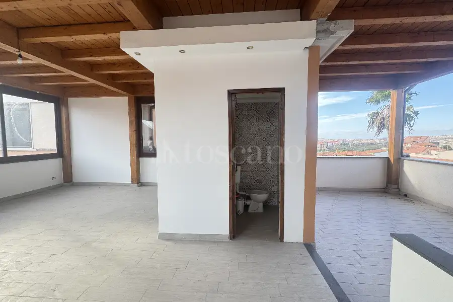Villa in affitto di 171 mq a €1.200 (rif. 128/2025)