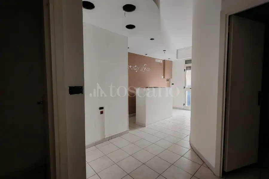 Negozio in vendita di 59 mq a €60.000 (rif. 47/2025)