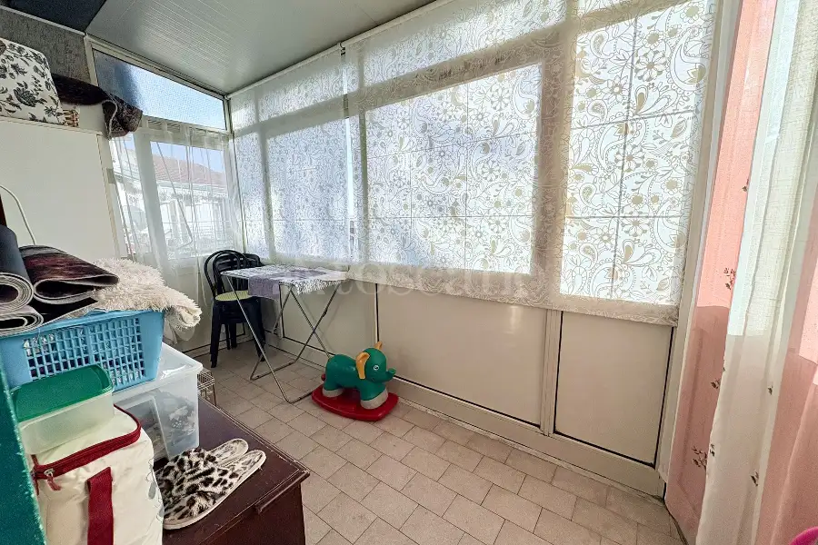 Casa in vendita di 100 mq a €99.000 (rif. 50/2026)