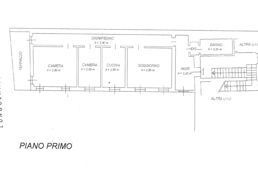 Casa in vendita di 150 mq a €580.000 (rif. 14/2025)