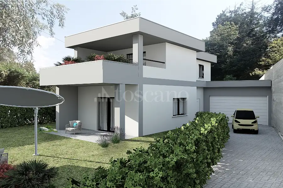 Villa in vendita di 140 mq a €450.000 (rif. 99/2026)