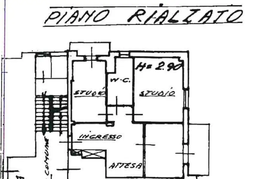 Casa in vendita di 80 mq a €269.000 (rif. 12/2026)