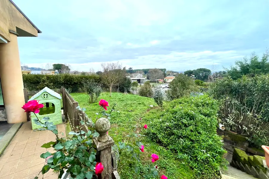 Villa in vendita di 260 mq a €369.000 (rif. 47/2025)