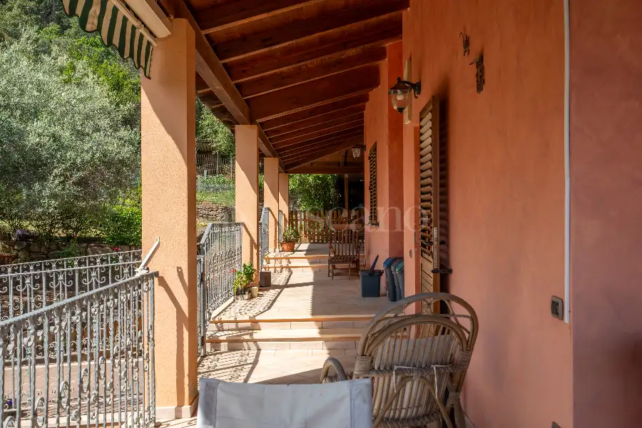 Villa in vendita di 200 mq a €350.000 (rif. 7/2025)