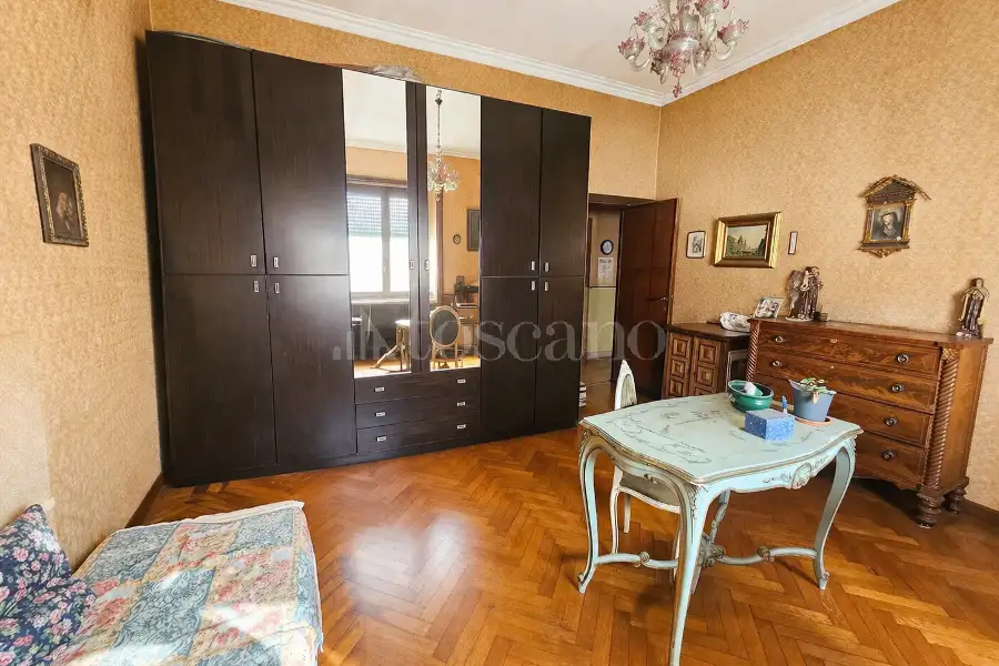 Attico in vendita di 181 mq a €990.000 (rif. 23/2026)