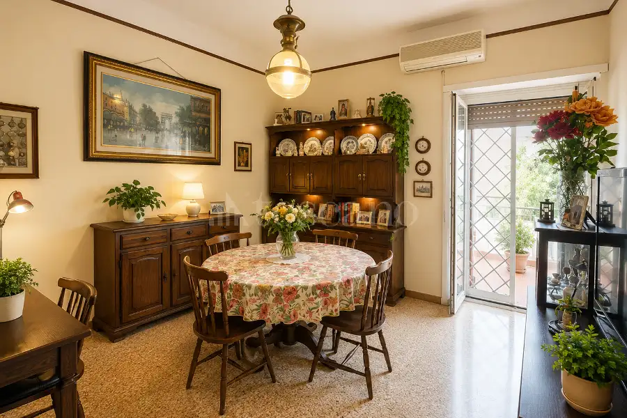 Attico in vendita di 70 mq a €189.000 (rif. 29/2026)