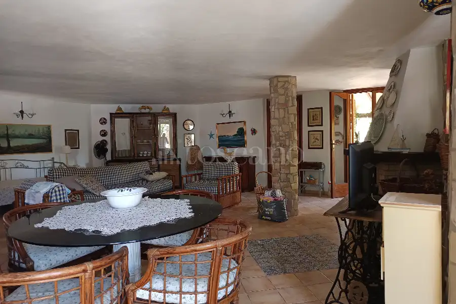 Villa in vendita di 100 mq a €294.000 (rif. 70/2026)