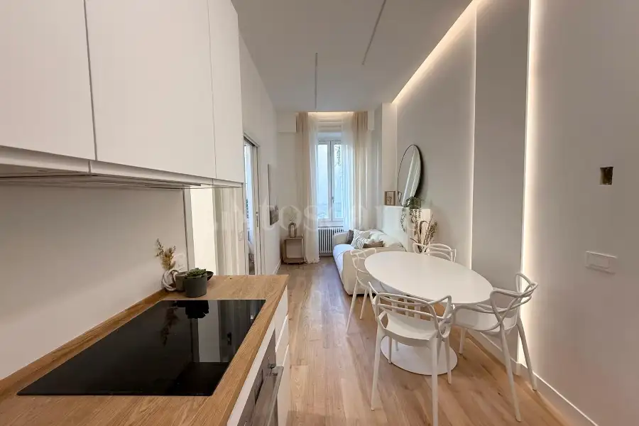 Casa in vendita di 50 mq a €370.000 (rif. 12/2025)
