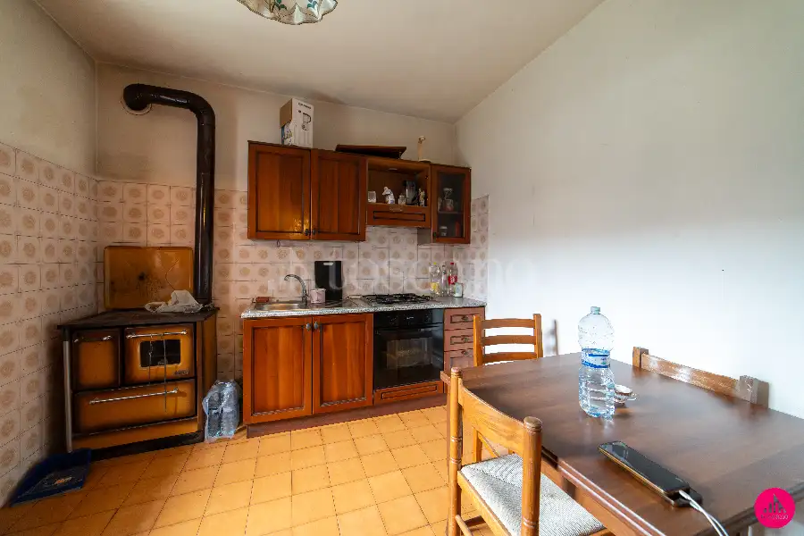 Villa in vendita di 110 mq a €55.000 (rif. 6/2026)