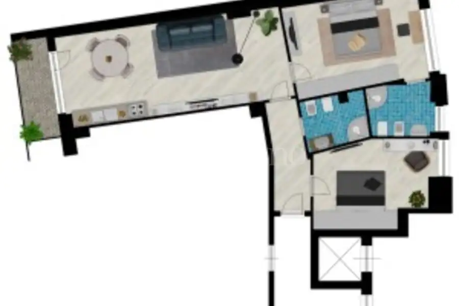 Casa in vendita di 80 mq a €395.000 (rif. 55/2025)