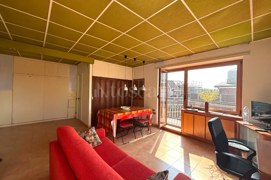 Attico in vendita di 40 mq a €230.000 (rif. 7/2025)