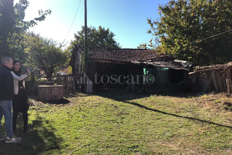 Casa Indipendente in vendita di 144 mq a €99.000 (rif. 115/2025)