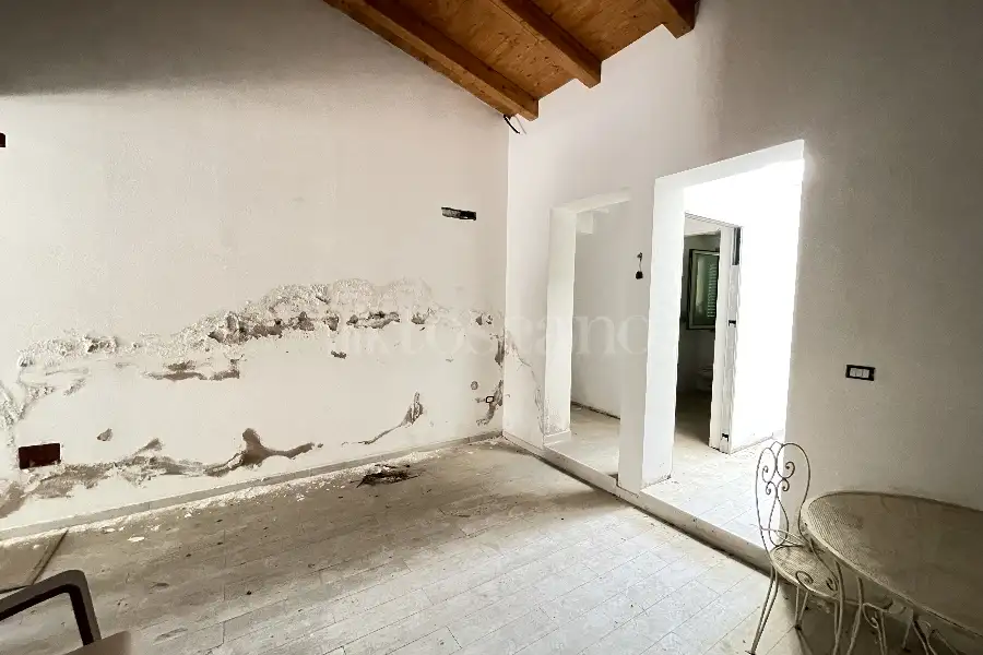 Casa Indipendente in vendita di 122 mq a €75.000 (rif. 15/2026)