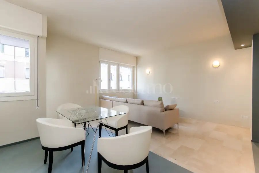 Casa in affitto di 110 mq a €2.000 (rif. 2/2026)