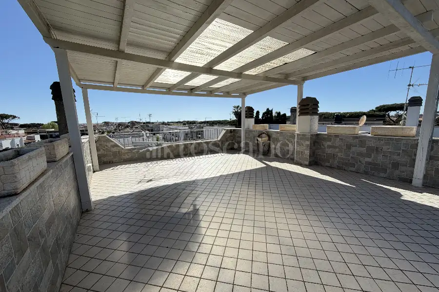 Villino a Schiera in vendita di 150 mq a €195.000 (rif. 20/2026)