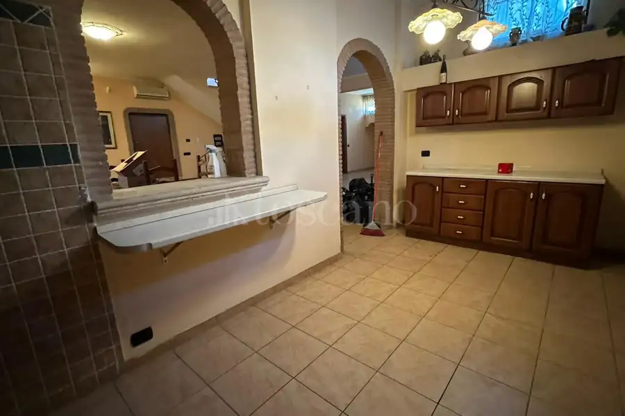 Villa in vendita di 370 mq a €890.000 (rif. 3/2026)