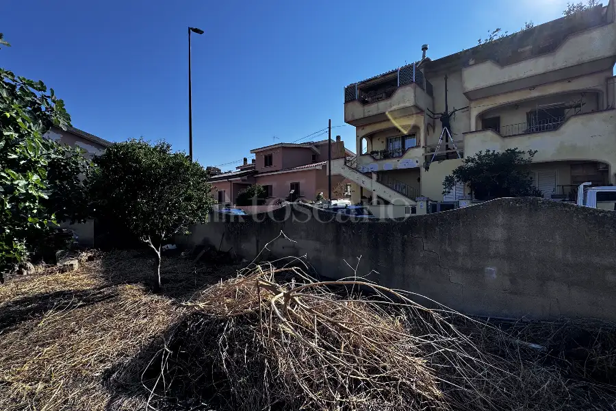 Edificabile Residenziali in vendita di 400 mq a €235.000 (rif. 47/2025)