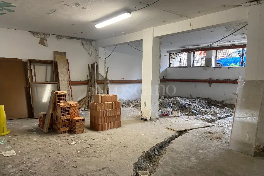 Laboratorio in vendita di 240 mq a €285.000 (rif. 7/2025)
